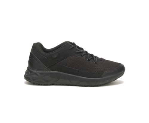 Zapatillas Caterpillar CAT ProRush Speed FX Shoe Mujer Negras Negras | CAT-752KO