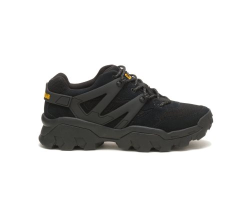 Zapatillas Caterpillar CAT Reactor Mujer Negras | CAT-963DE