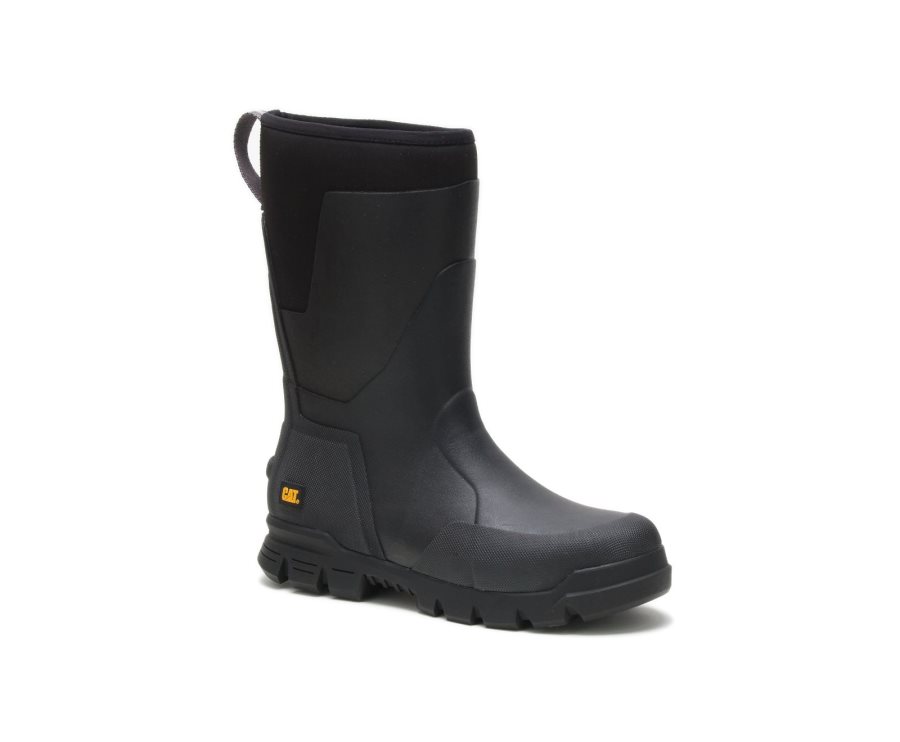 Botas De Goma Caterpillar CAT Stormers 11