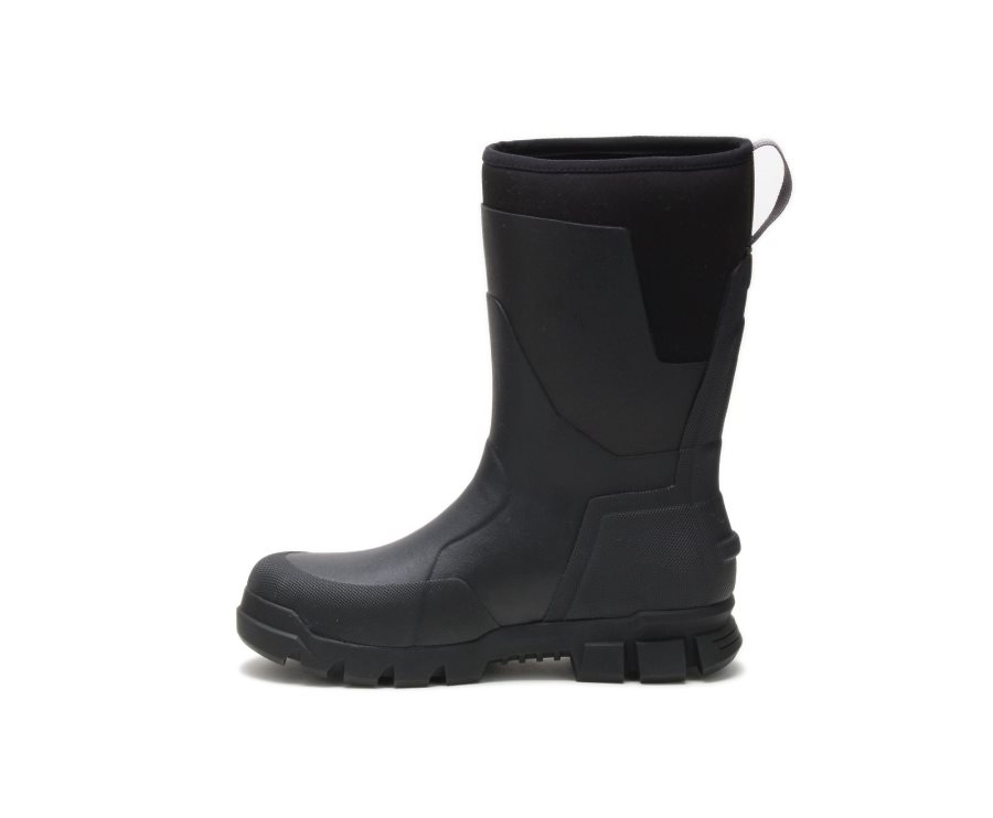 Botas De Goma Caterpillar CAT Stormers 11