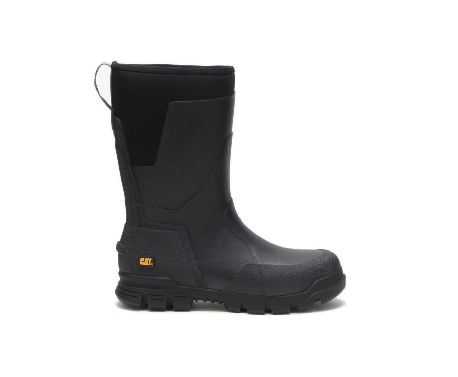 Botas De Goma Caterpillar CAT Stormers 11\