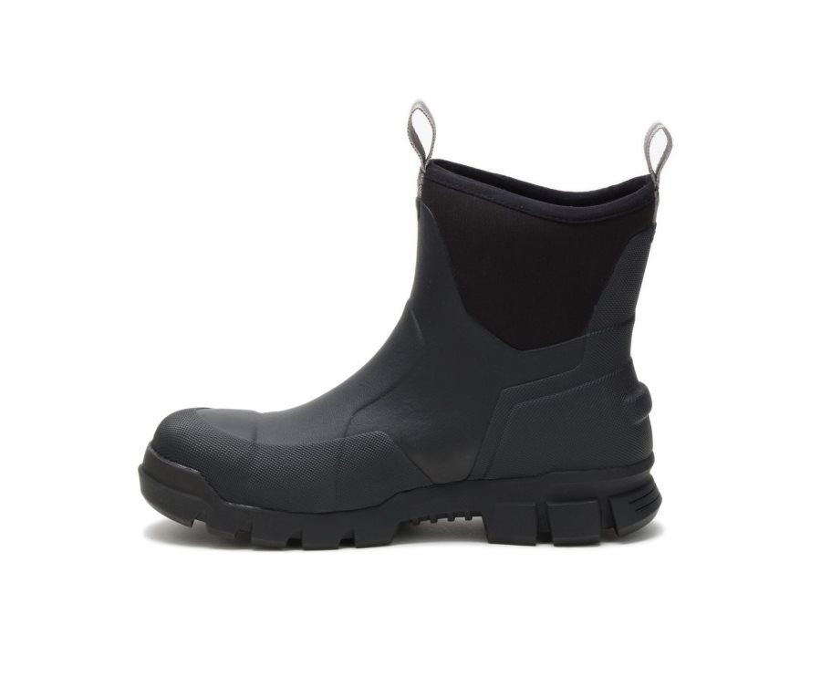 Botas De Goma Caterpillar CAT Stormers 6