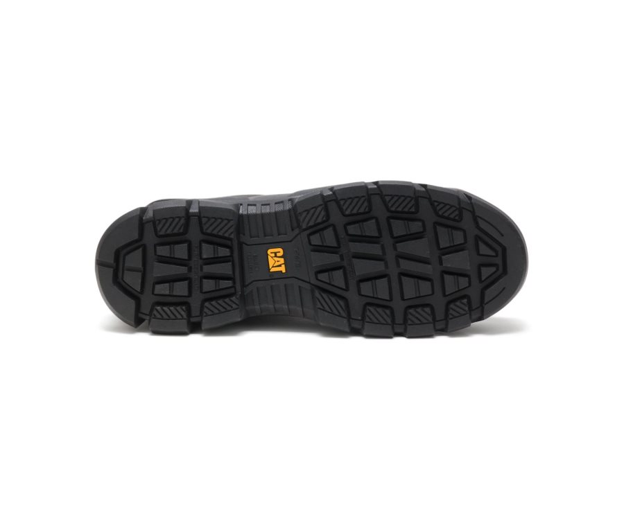 Botas De Goma Caterpillar CAT Stormers 6