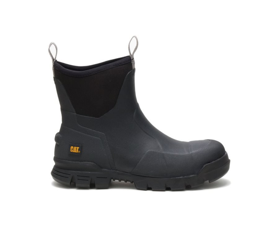 Botas De Goma Caterpillar CAT Stormers 6\