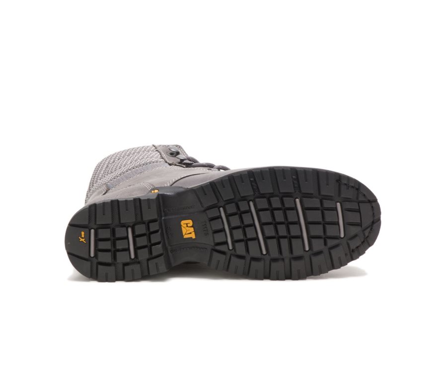 Botas De Seguridad Caterpillar CAT Paisley 6