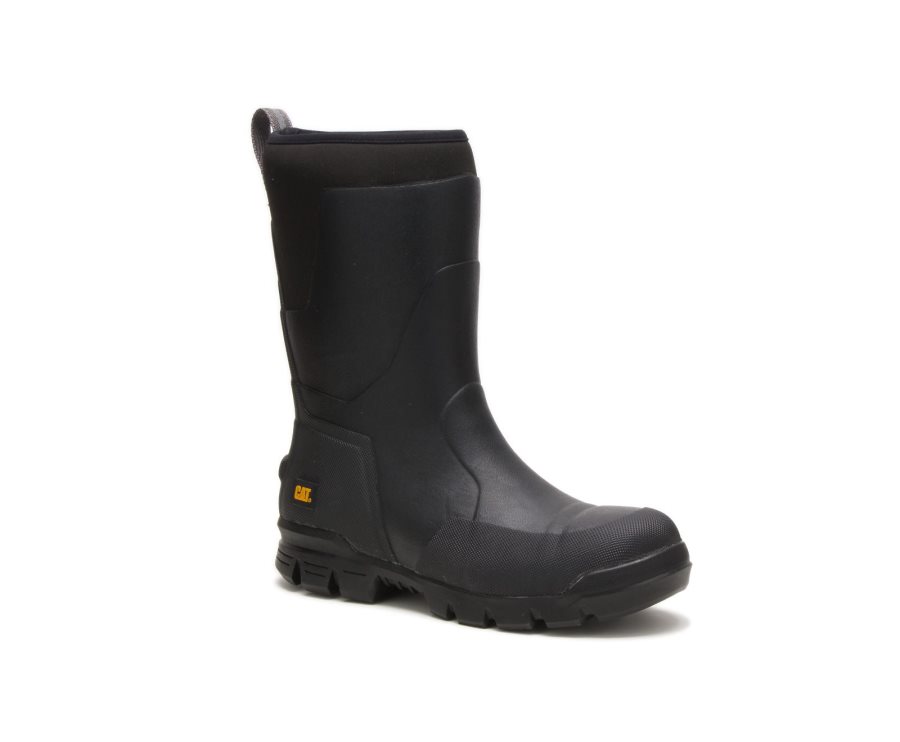 Botas De Seguridad Caterpillar CAT Stormers 11