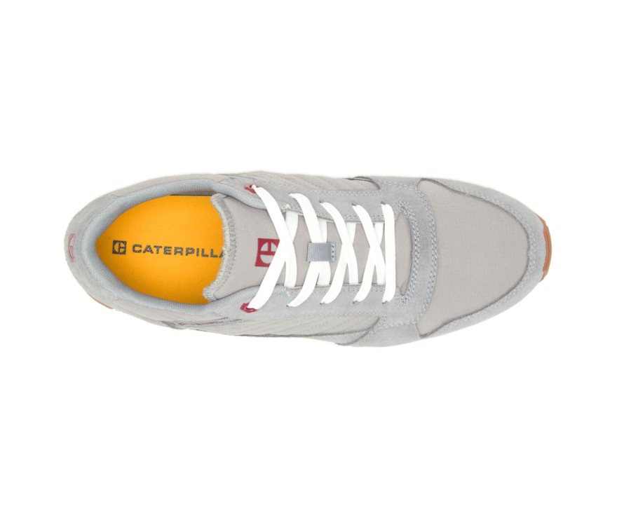 Zapatillas Caterpillar CAT CODE Ventura Mujer Gris | CAT-975TX