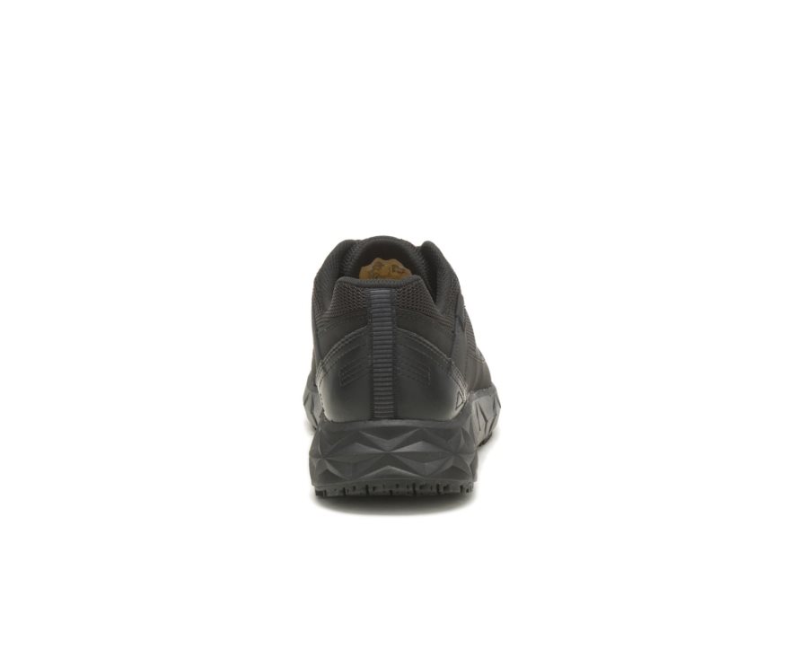 Zapatillas Caterpillar CAT ProRush Speed FX Hombre Negras Negras | CAT-148SM