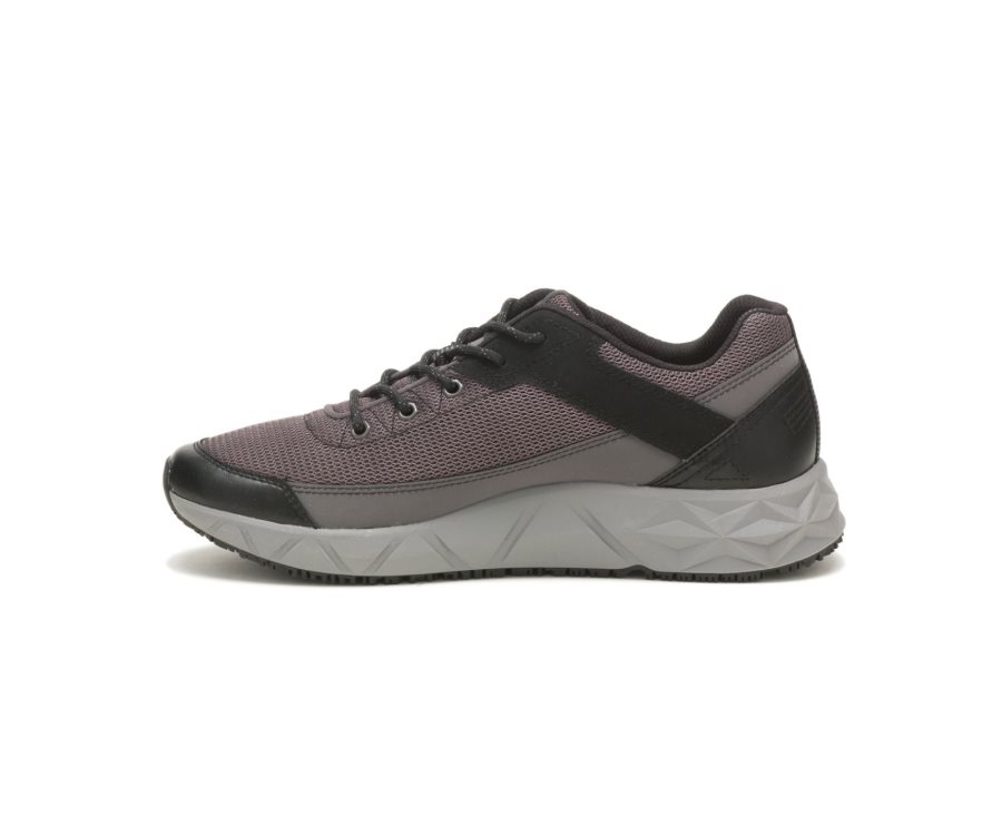 Zapatillas Caterpillar CAT ProRush Speed FX Mujer Gris | CAT-419RE