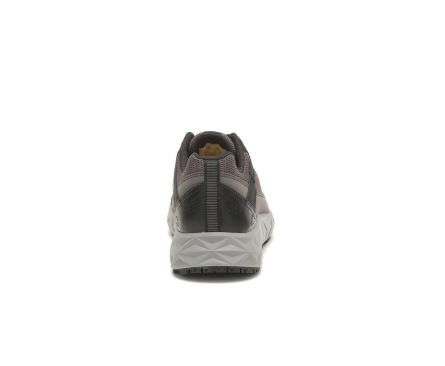 Zapatillas Caterpillar CAT ProRush Speed FX Mujer Gris | CAT-419RE