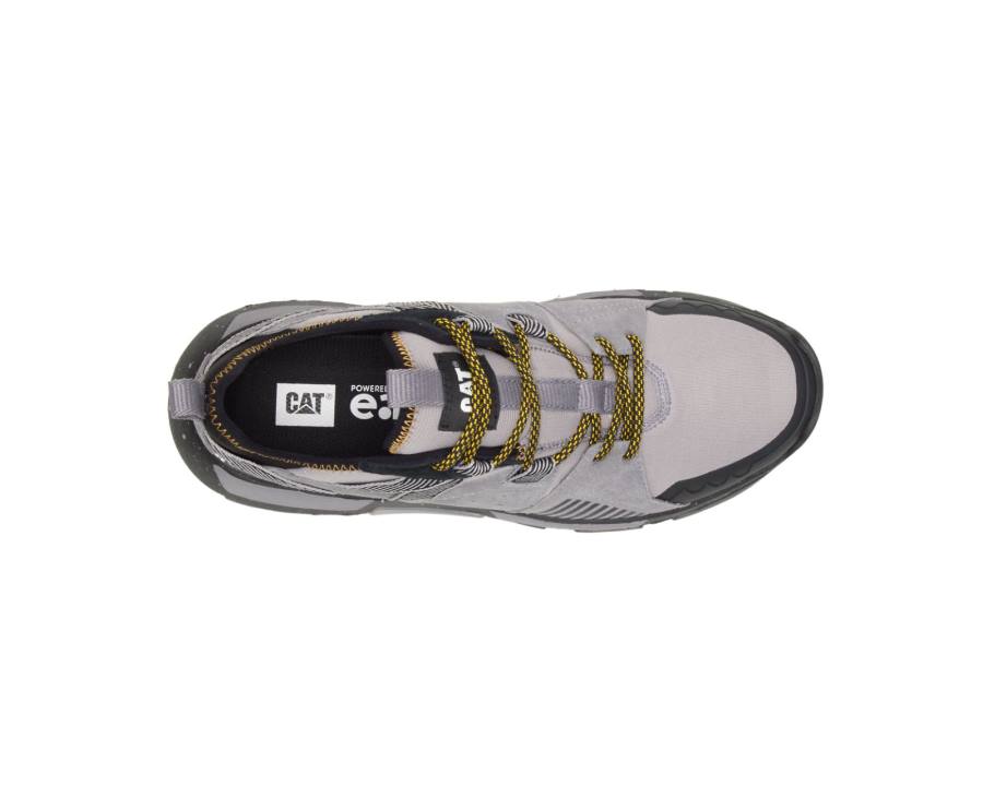 Zapatillas Caterpillar CAT Raider Deporte Mujer Negras | CAT-765KO