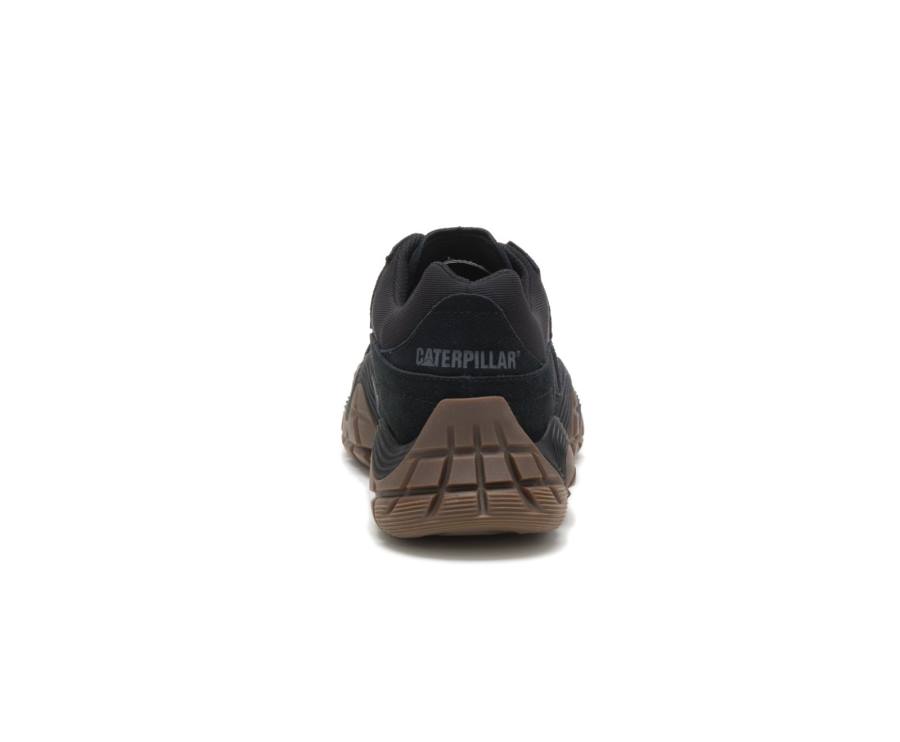 Zapatillas Caterpillar CAT Vapor Hombre Negras | CAT-844KO