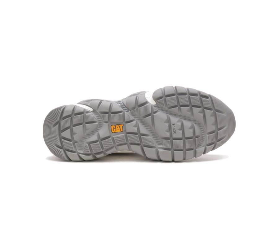 Zapatillas Caterpillar CAT Vapor Storm Hombre Gris | CAT-823KO