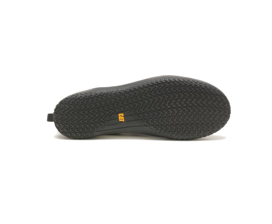 Zapatos Casuales Caterpillar CAT Crossover Slip On Hombre Gris | CAT-835KO