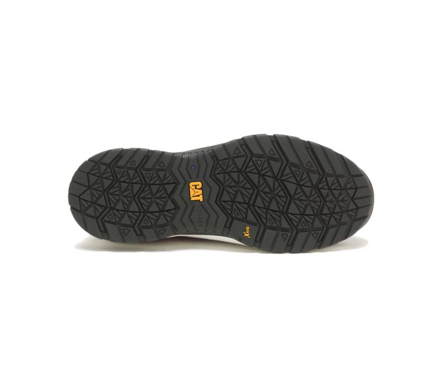 Zapatos De Seguridad Caterpillar CAT Streamline 2.0 Composite Puntera Mujer Fucsia | CAT-750KO